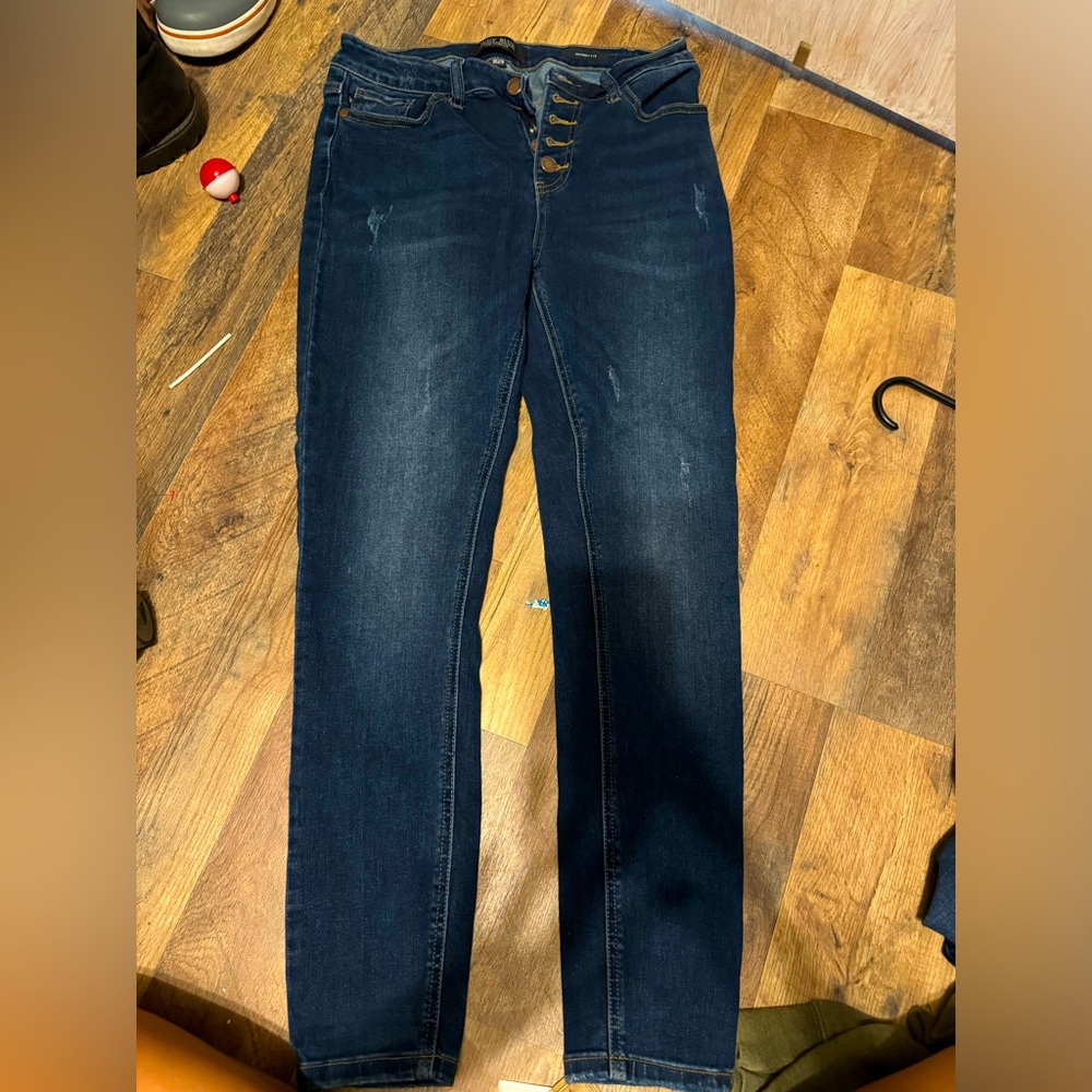 Judy Blue Jeans